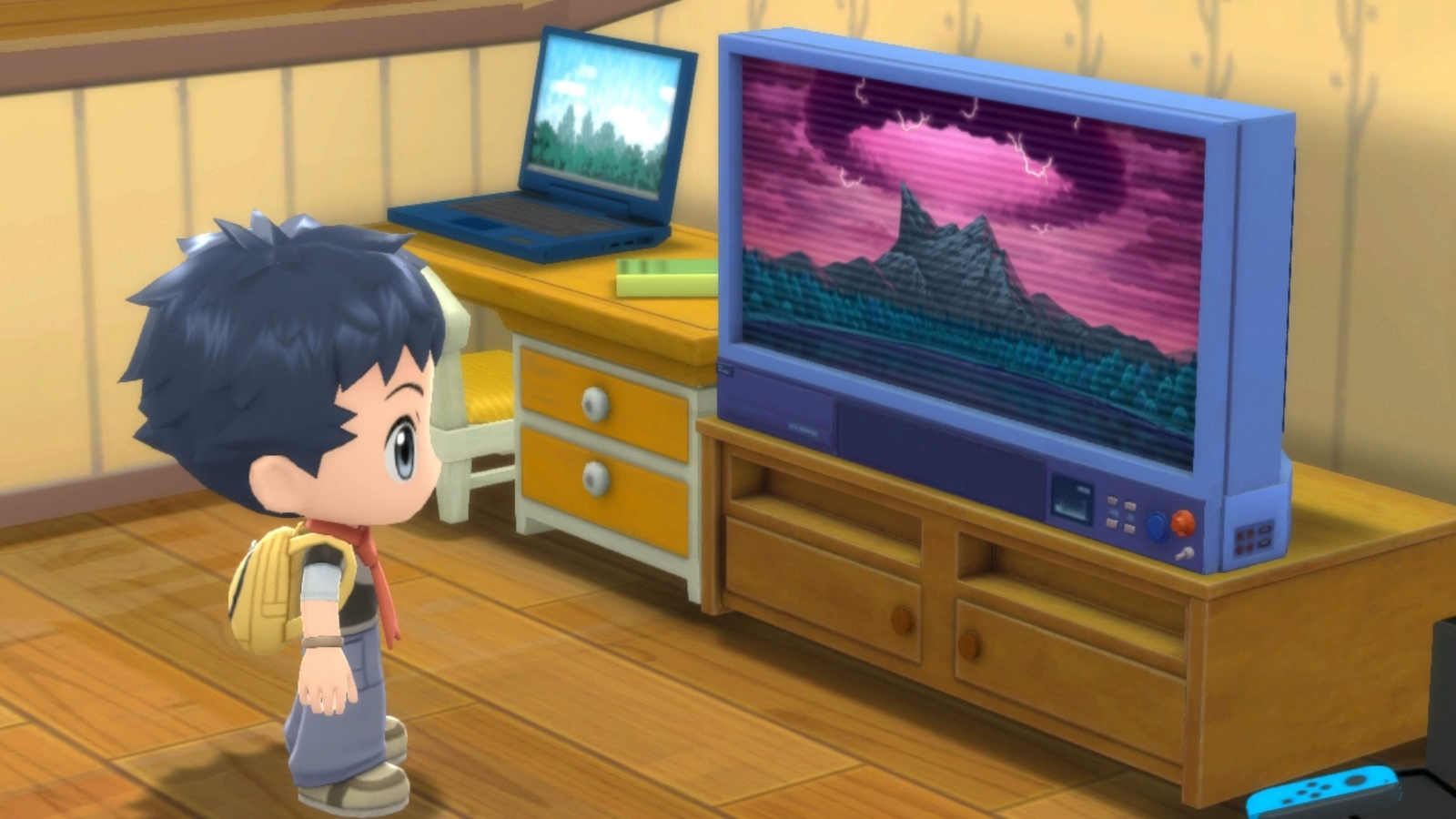 Pokemon Brilliant Diamond and Shining Pearl update the classic