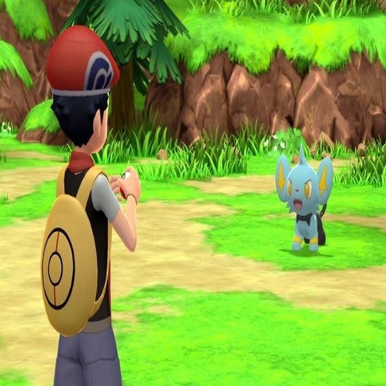 Todas as diferenças entre Pokémon Brilliant Diamond e Shining Pearl