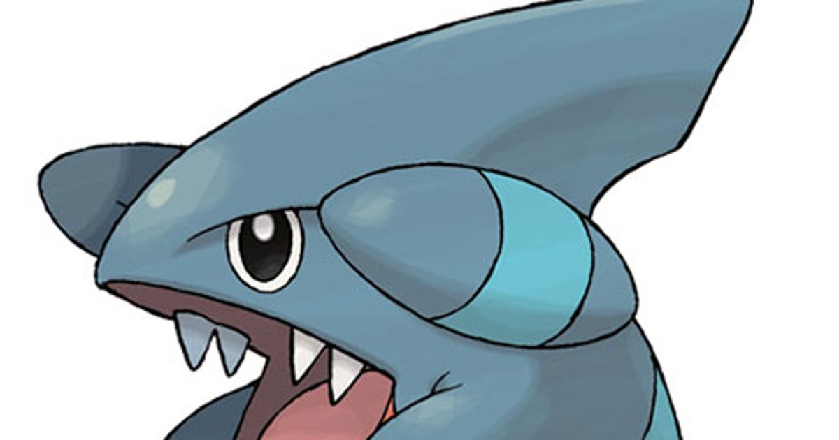 Pokémon Brilliant Diamond and Shining Pearl Gible location: How to get