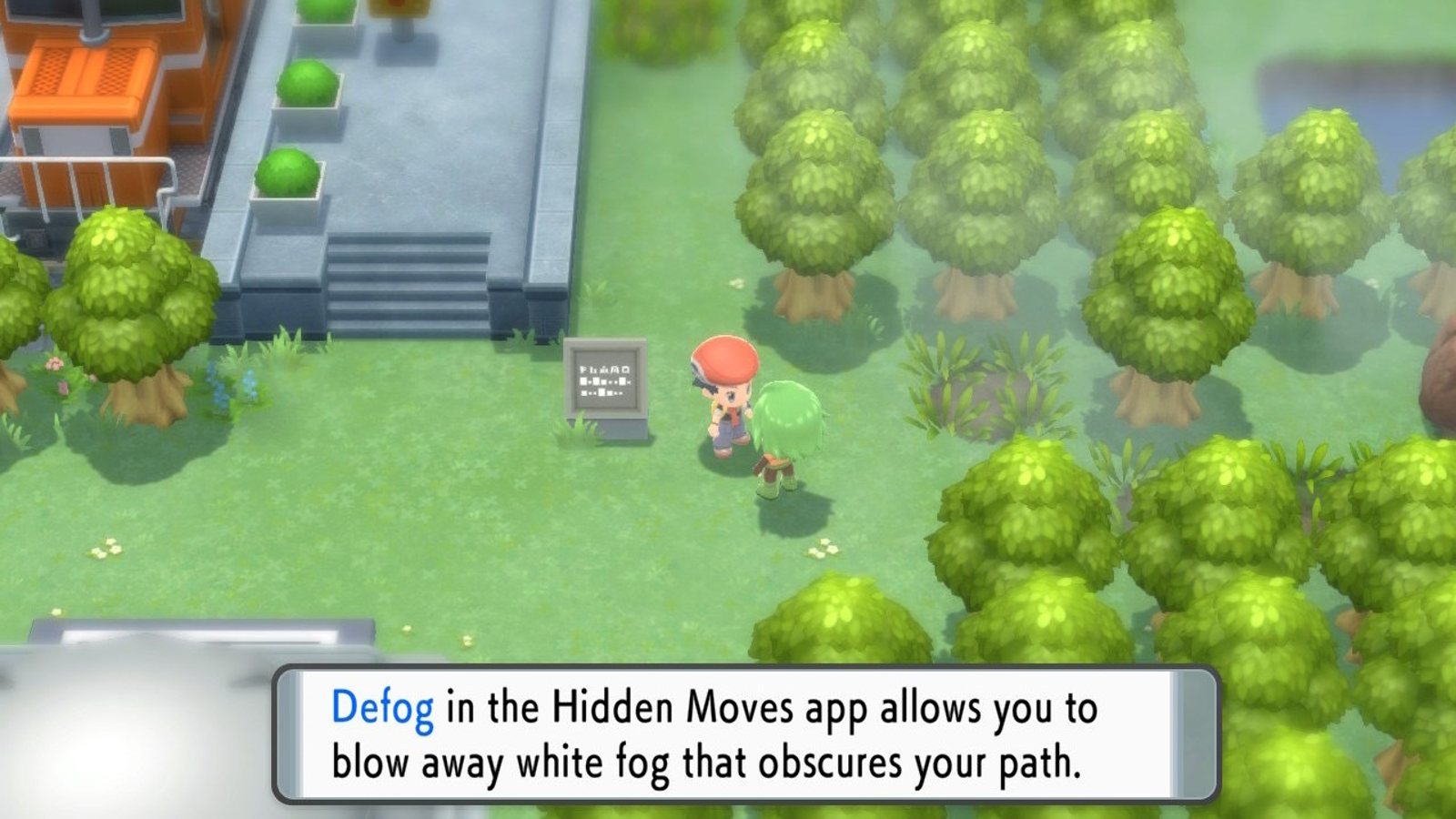 Pokémon BDSP: Where to Find Dawn Stone (& What It's For)