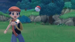 Pokemon Brilliant Diamond/Shining Pearl: How to Get a Dawn Stone