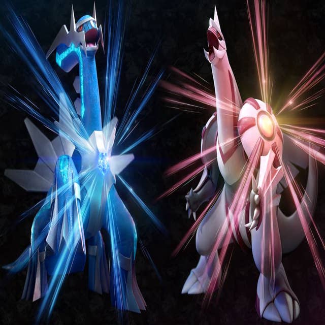 Pokémon Legends Arceus: How to redeem the mystery gift codes and