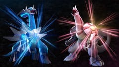 Pokemon Brilliant Diamond Starters - Evolutions and Stats