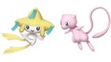 Pokémon Diamante Brillante y Perla Reluciente - Bonus por tener partidas guardadas de Let's Go Eevee y Pikachu o Espada y Escudo