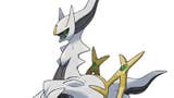 How to get Arceus in Pokémon Brilliant Diamond and Shining Pearl explained