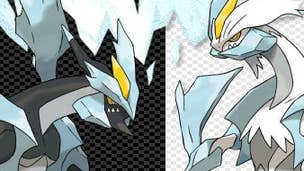 Image for Pokemon Black 2 outsells White 2 by 72,000 units