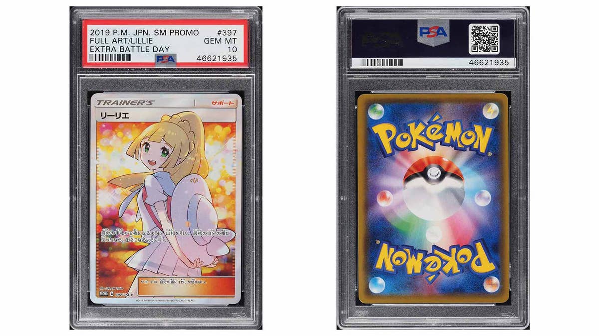 The 23 Most Rare and Expensive Pokémon Cards