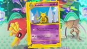 Historic 2003 Pokémon booster box featuring last Kadabra appearance before 20-year Uri Geller ban appears at auction