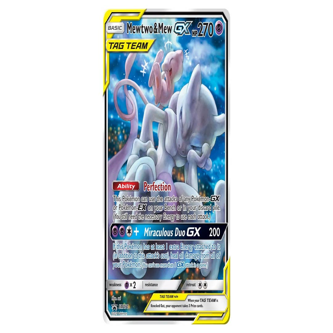 Pokémon TCG's Most Epic Game Ever 