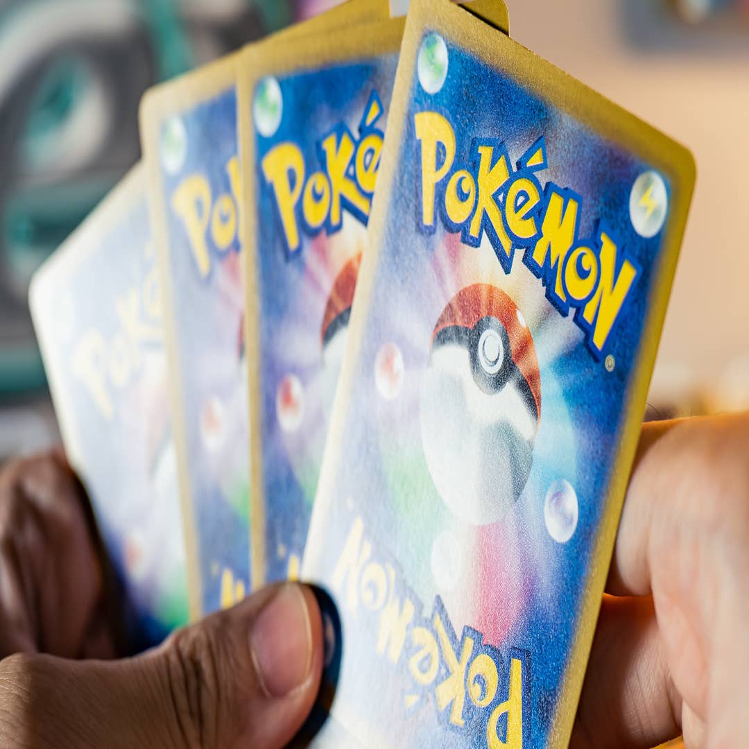 Rare Shiny Pokemon cards: How to find them