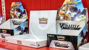 Image for ‘World’s biggest’ Pokémon TCG shop bans adults from buying latest cards in order to combat resellers