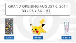 Image for Fed up of importing Pokemon merch? This new store answers your prayers
