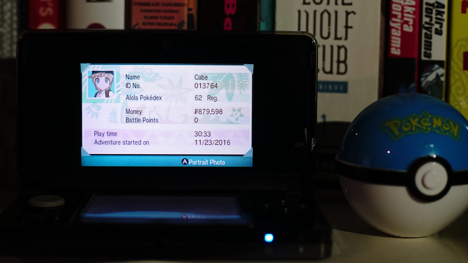 Pokemon Cube Plug In 20 years ago, Pokemon Colosseum made me the trainer I am today | VG247