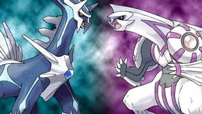 Pokémon Diamant und Pokémon Perl für Switch - Gerüchte über Remakes