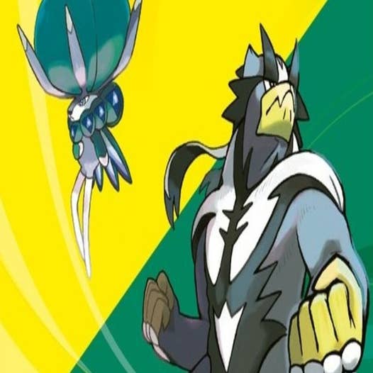 Pokémon Espada y Escudo, Análisis. El amanecer de una nueva era en la saga  - Meristation
