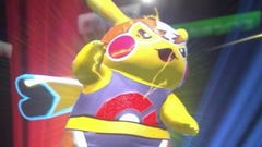 Pokken Tournament Is Stripping Rage-Quitters of Their Gold - Cheat
