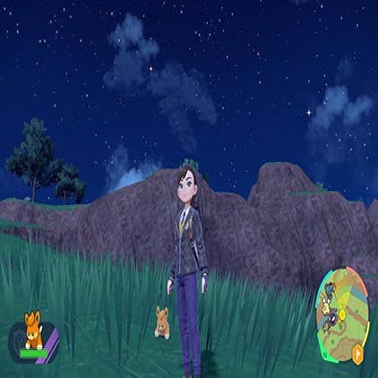 How to check Friendship level and increase Friendship in Pokémon Scarlet  and Violet