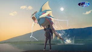 Image for Pokemon Go's Evolving Stars event will see the debut of Cosmoem