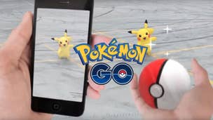 Pokémon Go's popularity results in Nintendo shares skyrocketing