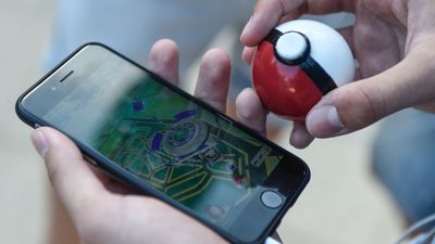 Pokemon Go is not a game changer - it's something better | VG247