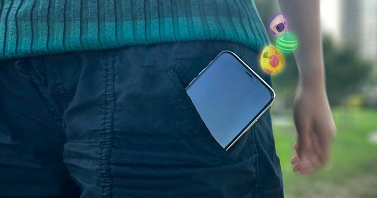 Pokémon Go Adventure Sync 25km, 50km and 100km walking rewards, weekly