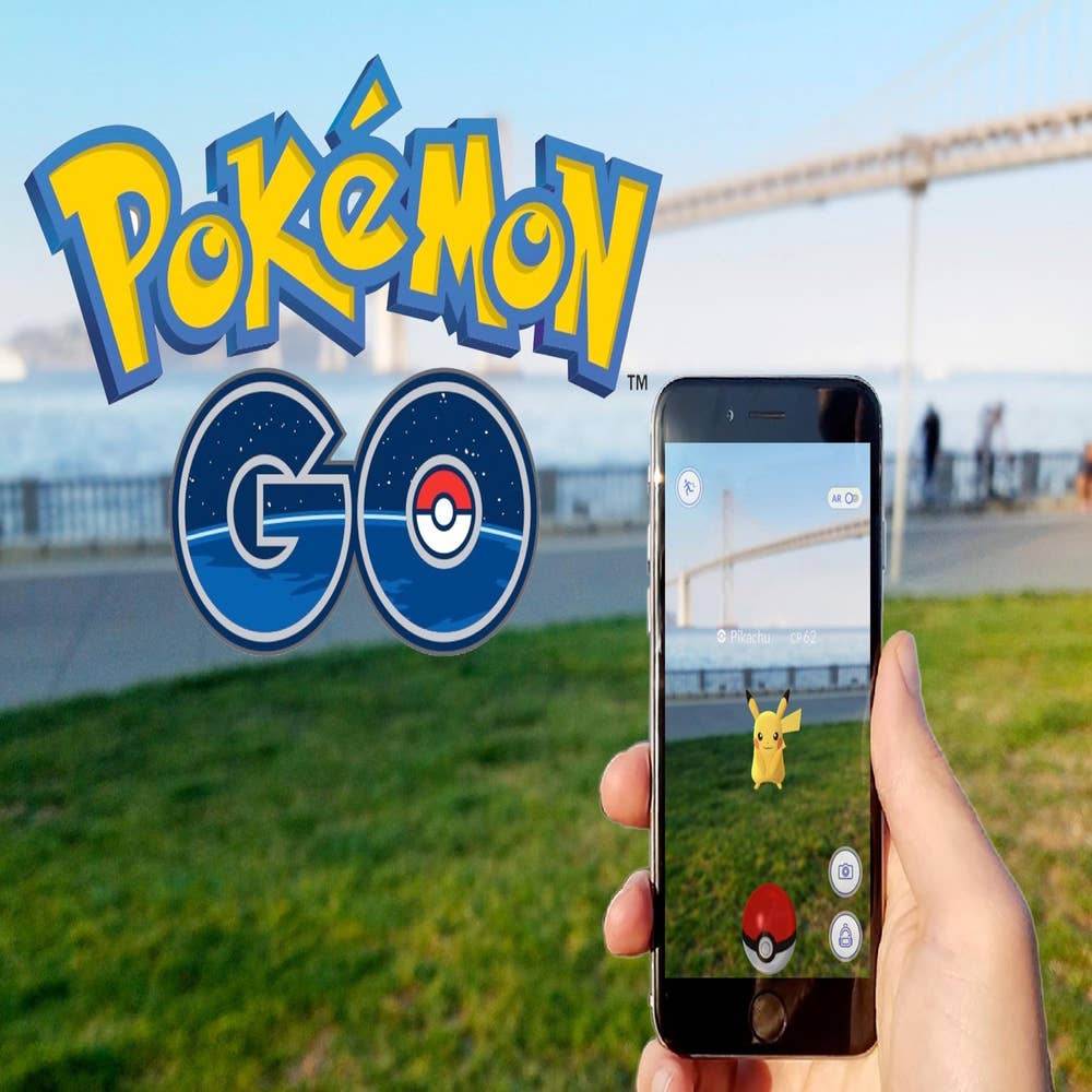 Top 6 Pokemon Go Spoofer for iOS And Android [2023 Updated]