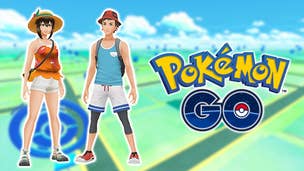 Pokemon Go gets new avatar outfits to celebrate Ultra Sun and Ultra Moon