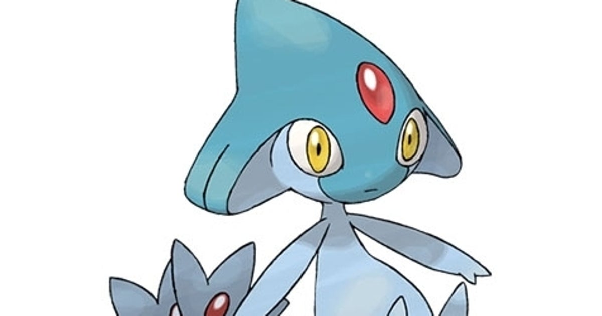 Pokémon Go - Raid de Azelf - counters, fraquezas, ataques, Azelf shiny ...