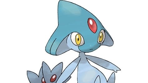 Pokémon Go Azelf counters, weaknesses and moveset explained | Eurogamer.net