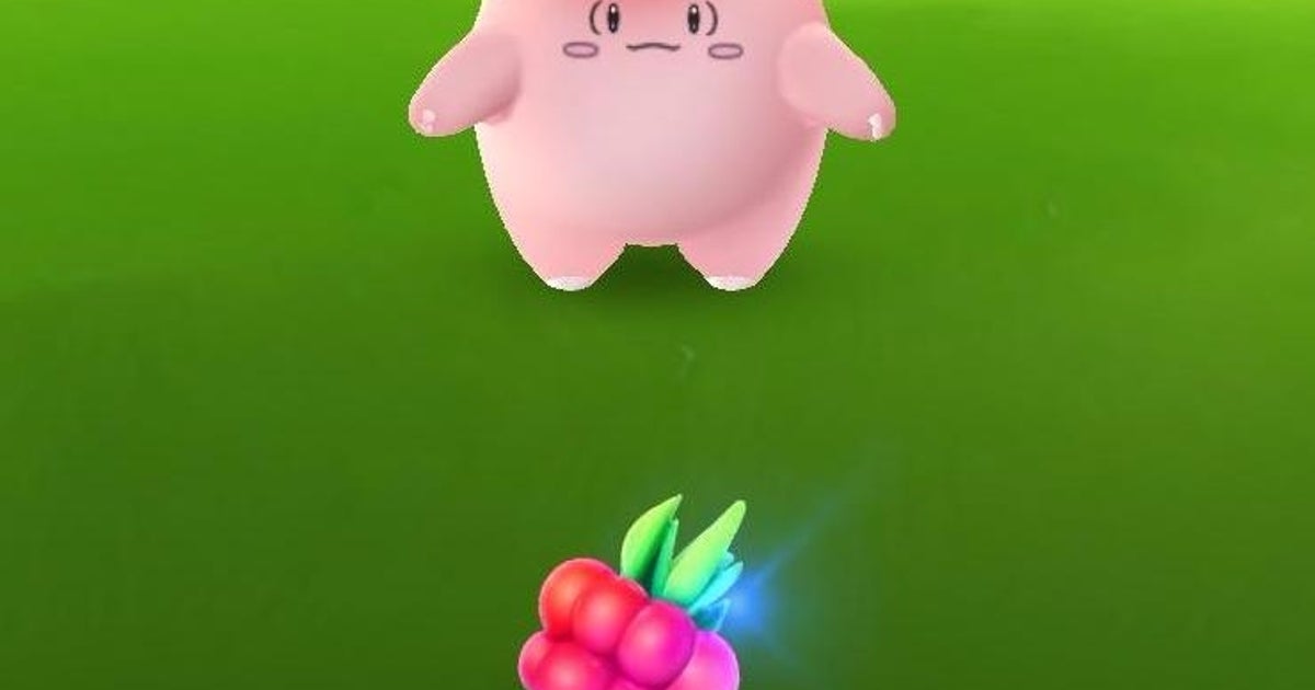Pinap Pokemon Go Berries Explained at Isaac Oppen blog