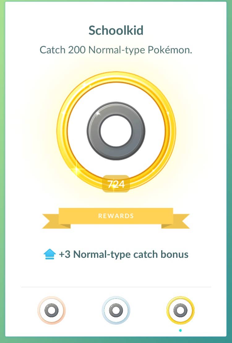 Primal forms count for the Mega Evolution Guru medal : r/TheSilphRoad