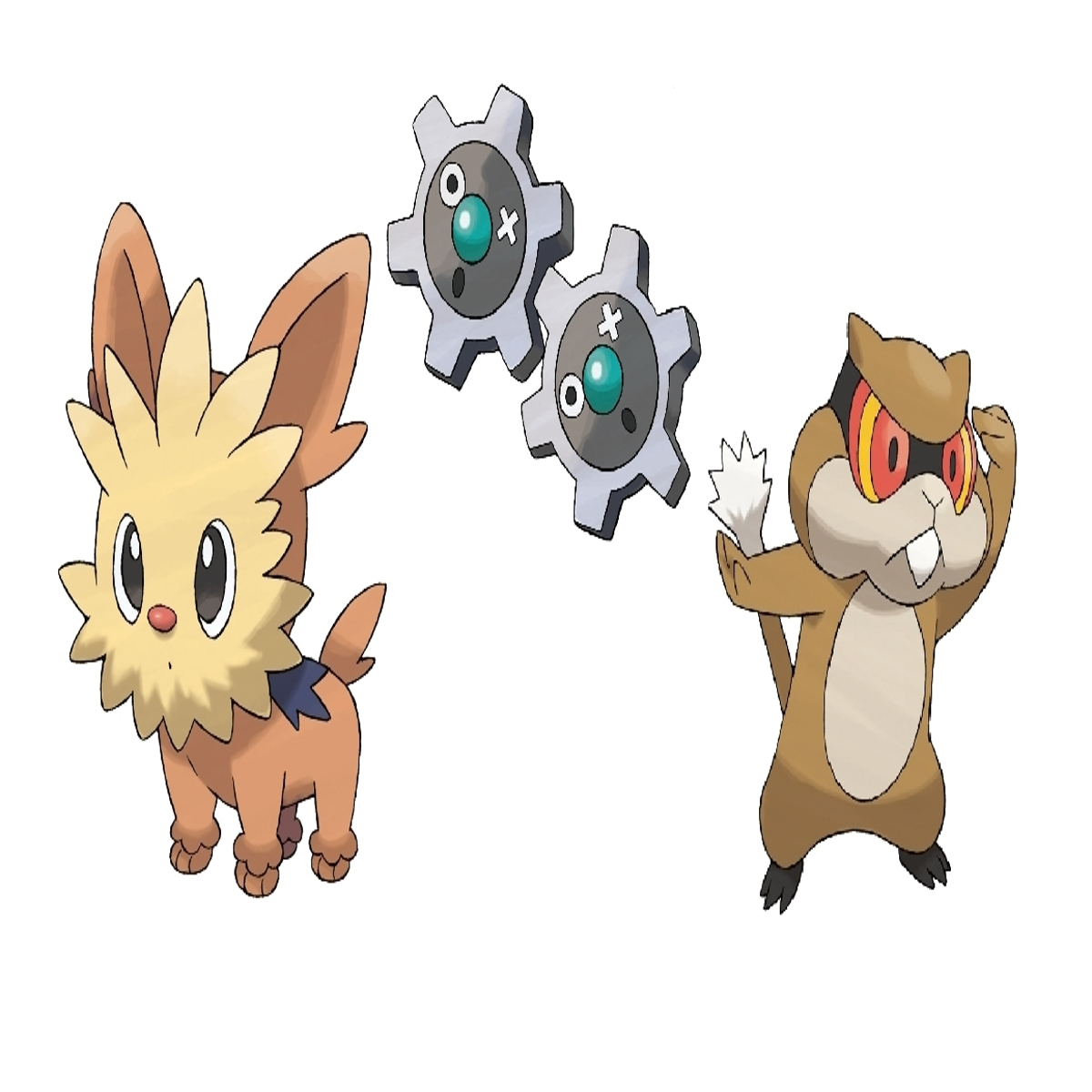 Pokémon Go: Tem até dia 23 de Setembro para apanhar o Mewtwo!