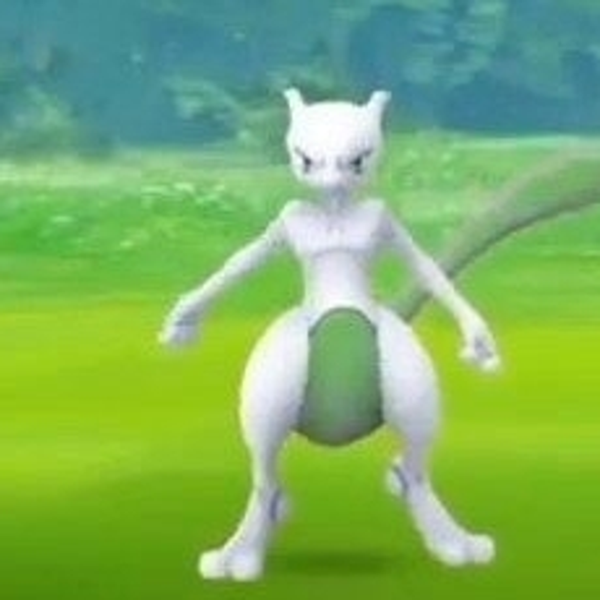 Pokémon Go - Como obter Mewtwo shiny e quais os counters