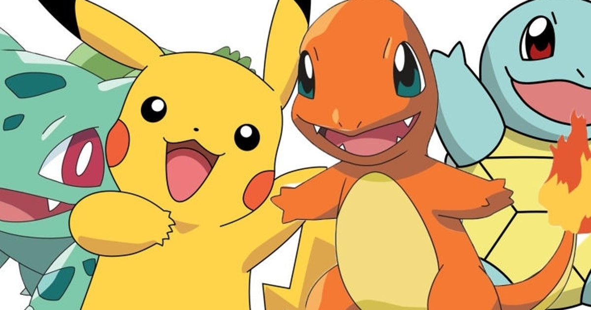 Pokemon GO tutti i pokémon e il loro livello di rarità Eurogamer it Pokemon GO tutti i pokémon e il loro livello di rarità Eurogamer it