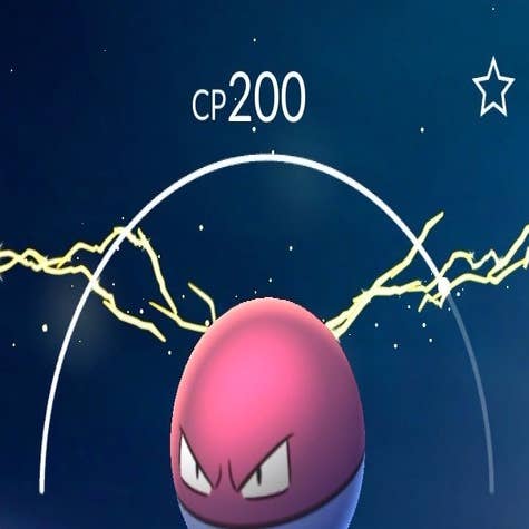 New Details On Mega Evolution & Level Cap Increase For Pokémon GO