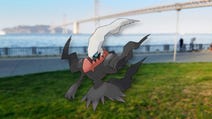 Pokémon Go: Darkrai besiegen - Die besten Konter