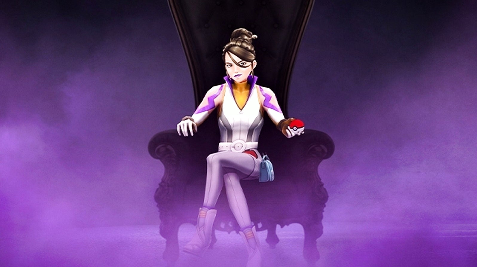 Pokémon Go Sierra besiegen Beste Konter (Januar 2024) Eurogamer.de