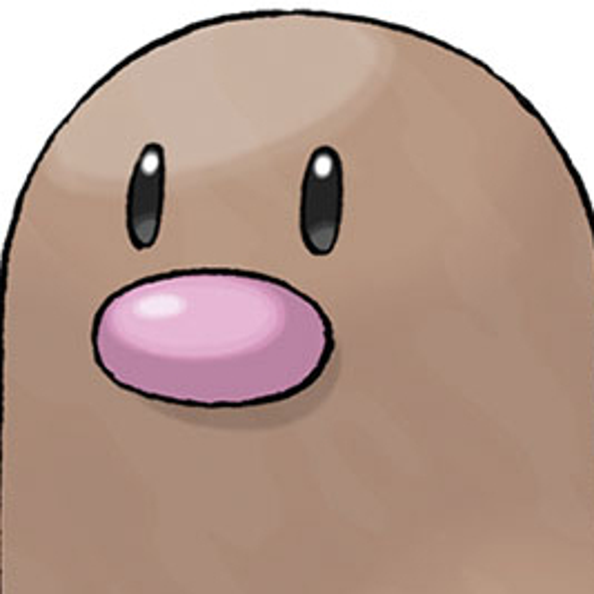 Diglett Pokemon