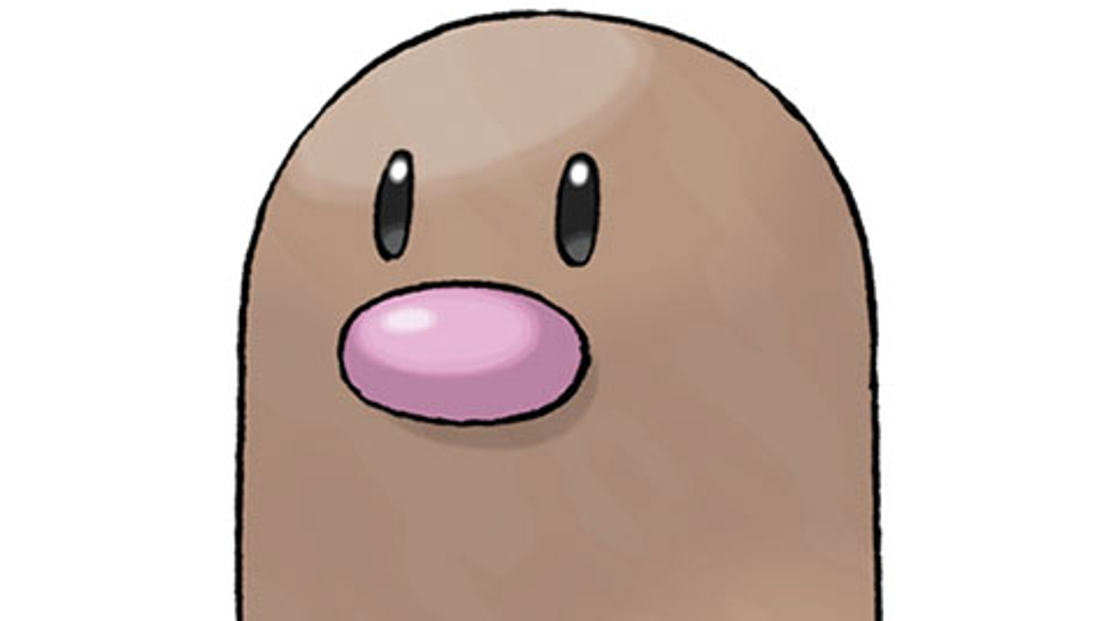 Diglett Evolved Pokemon Diglett Evolution