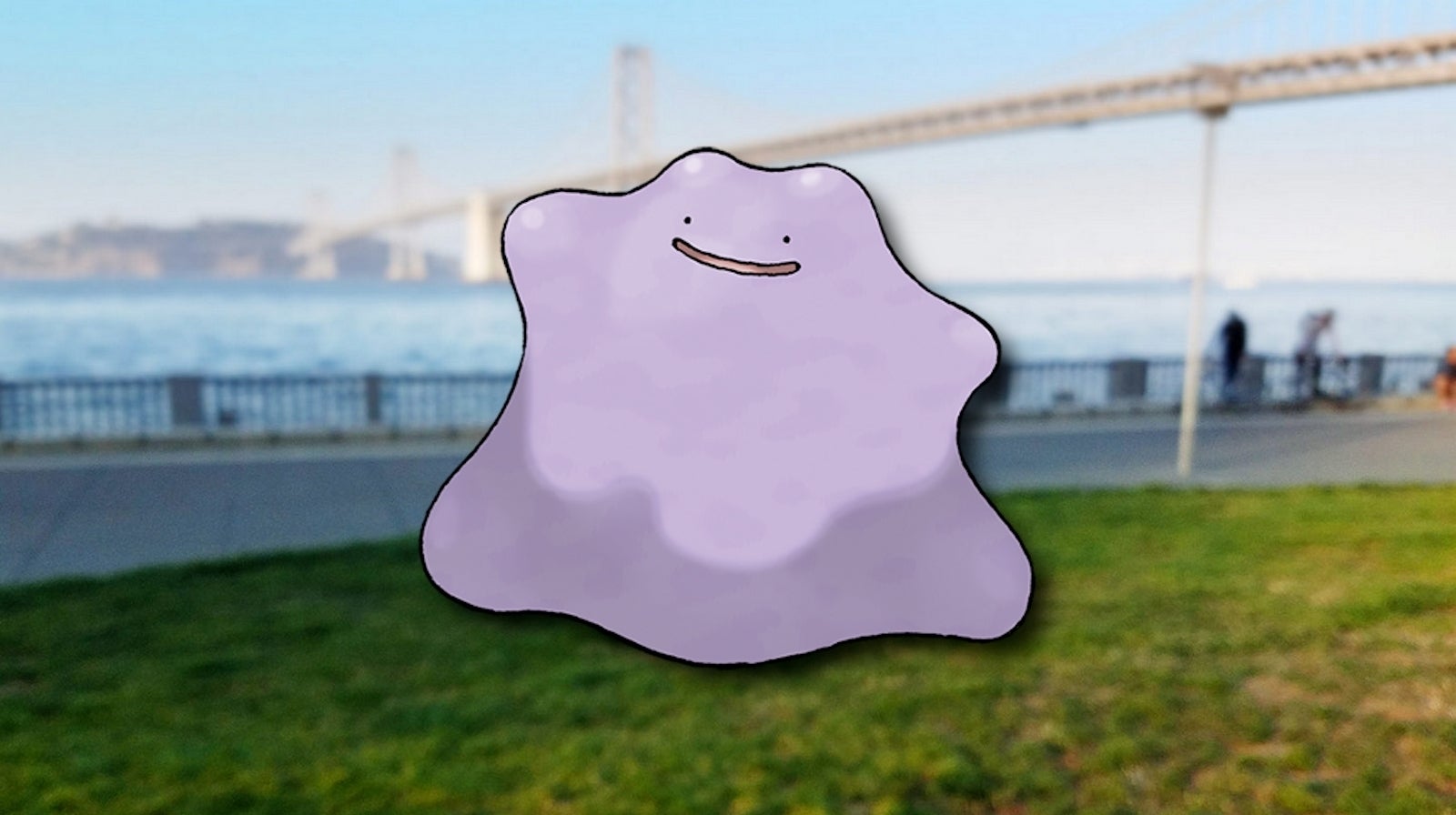 Pokémon Go Ditto fangen (2023) Wo es sich aktuell versteckt! Eurogamer.de