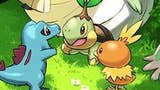 Niantic publica una imagen de la Gen 4 de Pokémon GO