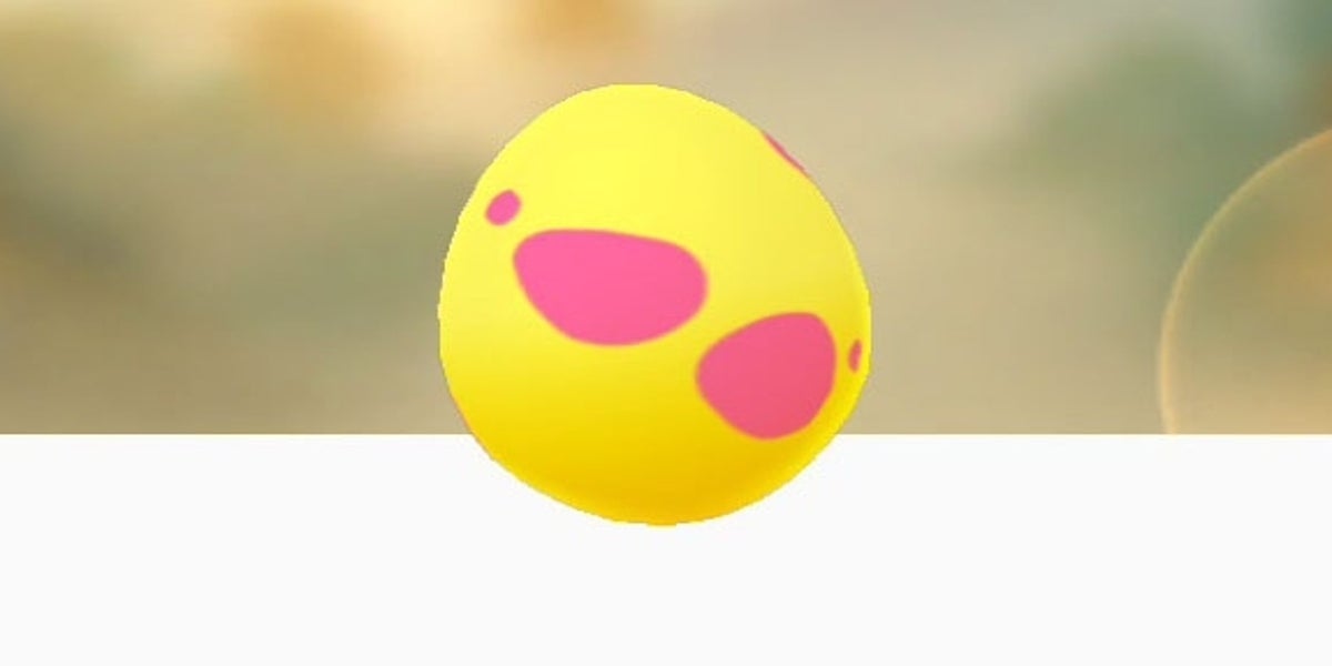 A Chegada de Ovos Estranhos em Pokémon GO, Novo Código de Pikachu
