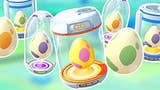 Pokémon Go - Huevos: Huevos que eclosionan a los 2km, 5km, 7km, 10km y 12 km