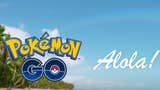 Pokémon Go empezará a recibir nuevas criaturas de Alola a partir de marzo