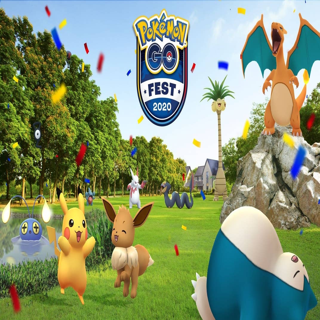 Pokémon Go updates: all the latest news and events