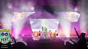 Image for Pokemon Go Fest 2021 brought in $21m over a span of two days