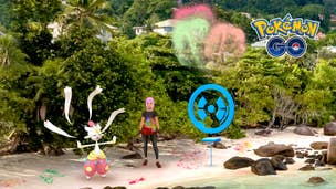 Image for Pokemon Go embraces the rainbow with the Festival of Colors next week