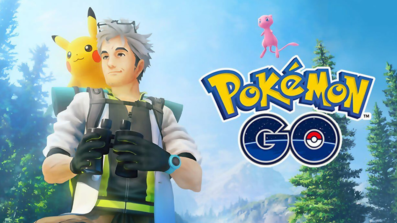 Pokemon Go Field Research quests: November 2022 missions and rewards list |  VG247