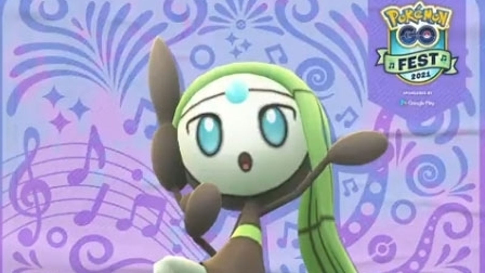 How GOOD is MELOETTA in MASTER LEAGUE?!