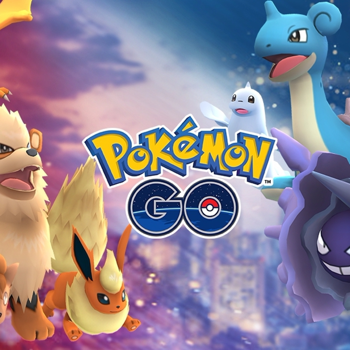 Evolution Chart Of Lapras